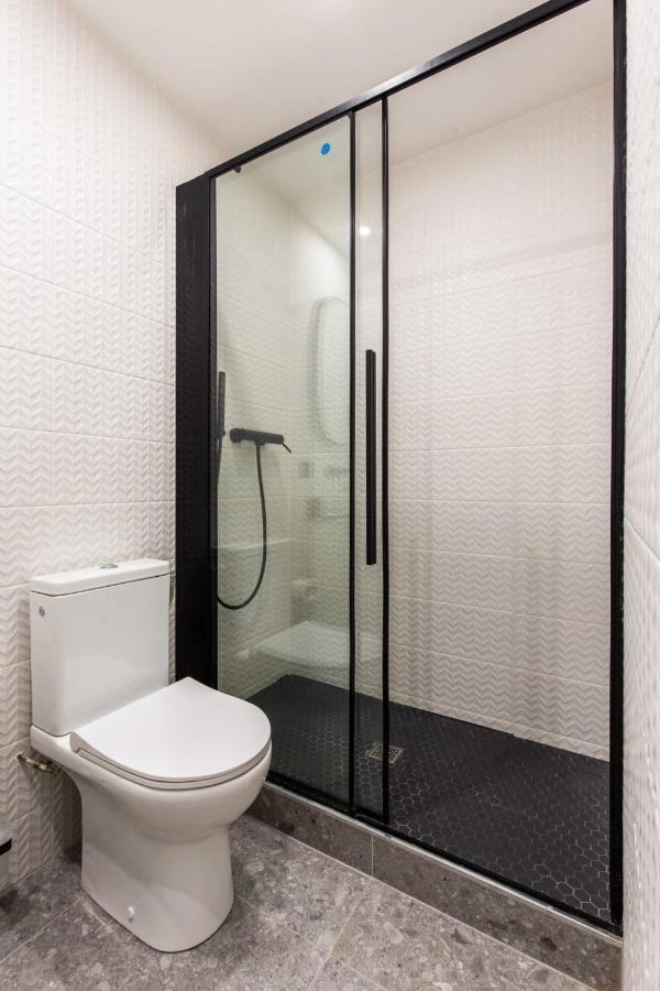 Appartement Cosy Studio - Parc Des Expositions Tour Eiffel 11 Parijs